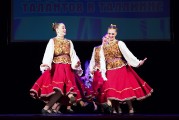 Гала-концерт фестиваля «Содружество талантов»