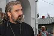 Международный фестиваль духовной музыки в храме святителя Николая Чудотворца в Муствеэ
