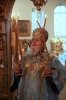 В Силламяэ отметили праздник Казанской иконы Божией Матери