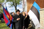 Впервые в Нарве: Церковные дни. 1