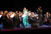 «Музыка любимого кино» в Центре русской культуры