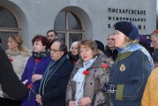 «Петербург глазами художников» - делегация художников и искусствоведов из Эстонии побывала в Санкт-Петербурге