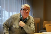В Таллине прошло очередное заседание клуба «Chistoric Clab Clio»