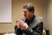 В Таллине прошло очередное заседание клуба «Chistoric Clab Clio»