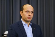 В Таллине прошел XXl съезд Объединенной левой партии Эстонии