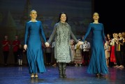 В Культурном центре «Сальме» наградили победителей фестиваля «Непоседы приглашают друзей»