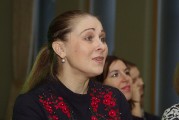 Лучший праздник - Новый годв в кругу друзей!