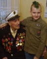 Александру Михайловичу Разгуляеву - 104!