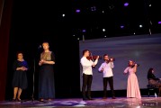 Епископ Нарвский и Причудский Лазарь: Важно нести добро и свет своим искусством