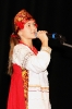 Фестиваль «Северное сияние» в ЦРК 