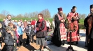 По местам боёв...  Нарва, Ида-Вирумаа, 8 мая 2012