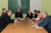 Круглый стол представителей общественных организаций в Нарве. 21.03.2014