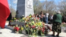 День Победы! 9 мая 2012. Нарва