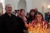 Великая Суббота. Ласнамяэский храм. 19.04.2014