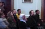 Встреча православного молодежного клуба «Сретение»