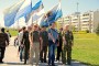 Марш «Боевого братства». 18.05.2014